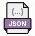 json